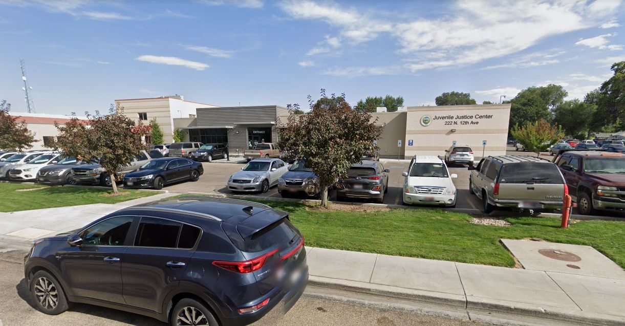 Photos Southwest Idaho Juvenile Detention Center 3